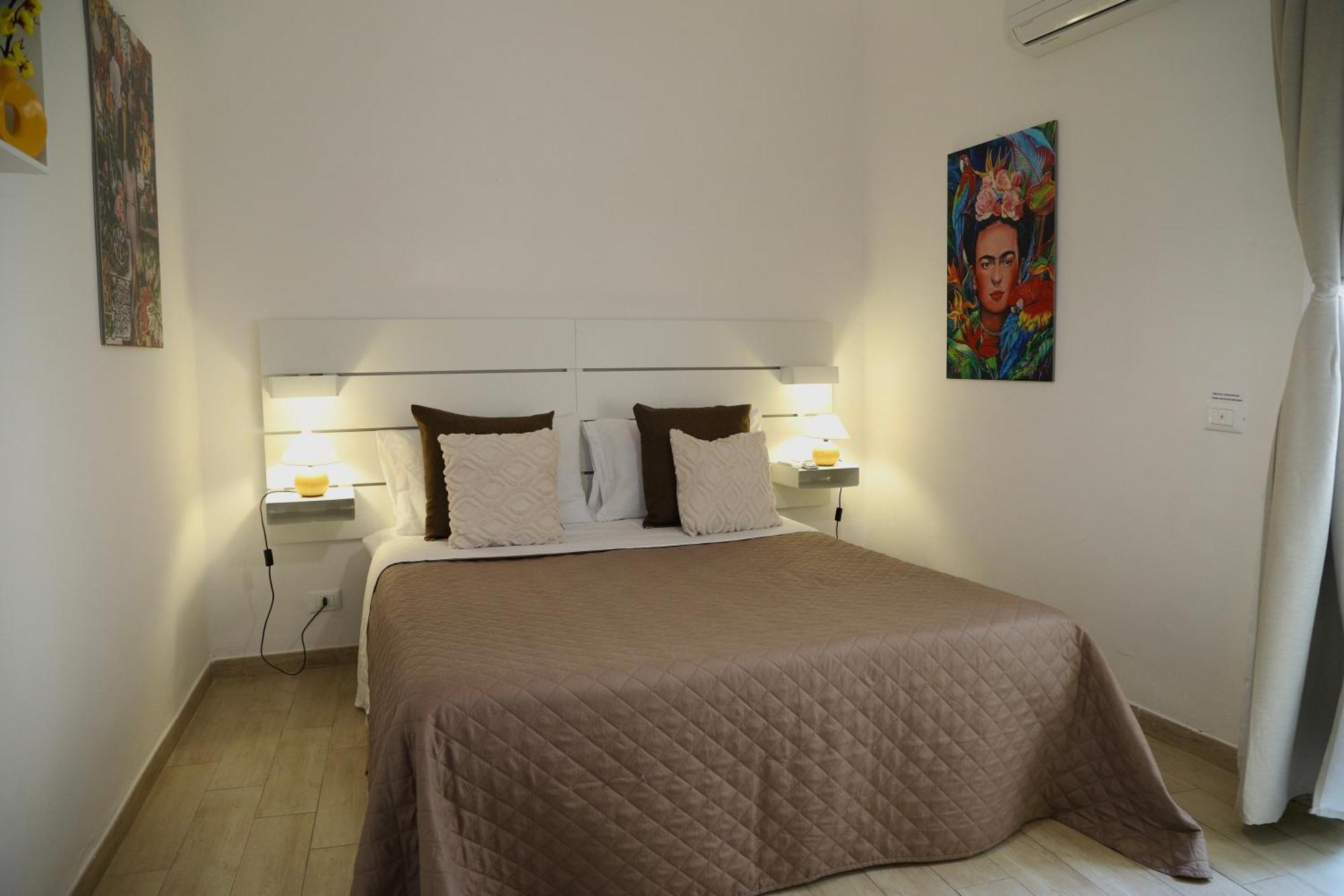 Cara Palermo Vila Exterior foto
