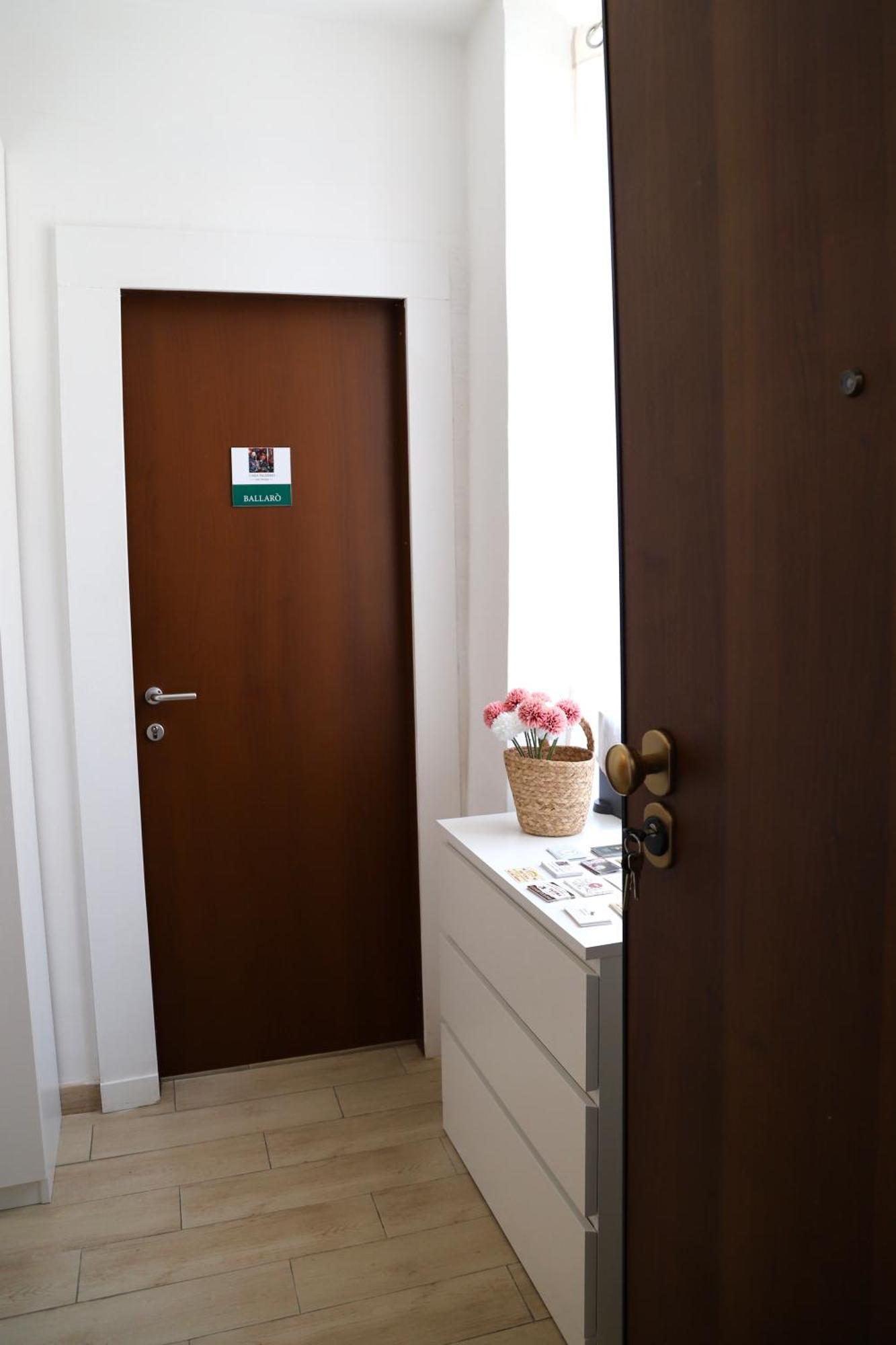 Cara Palermo Vila Exterior foto