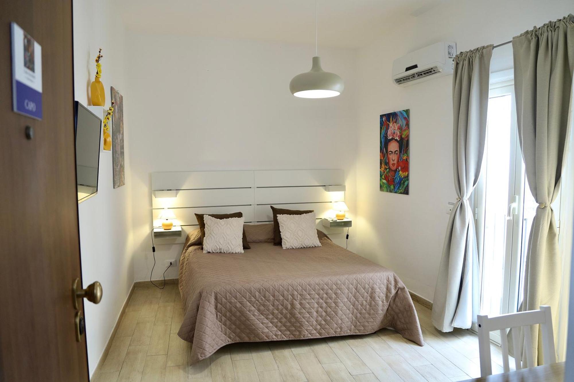 Cara Palermo Vila Exterior foto