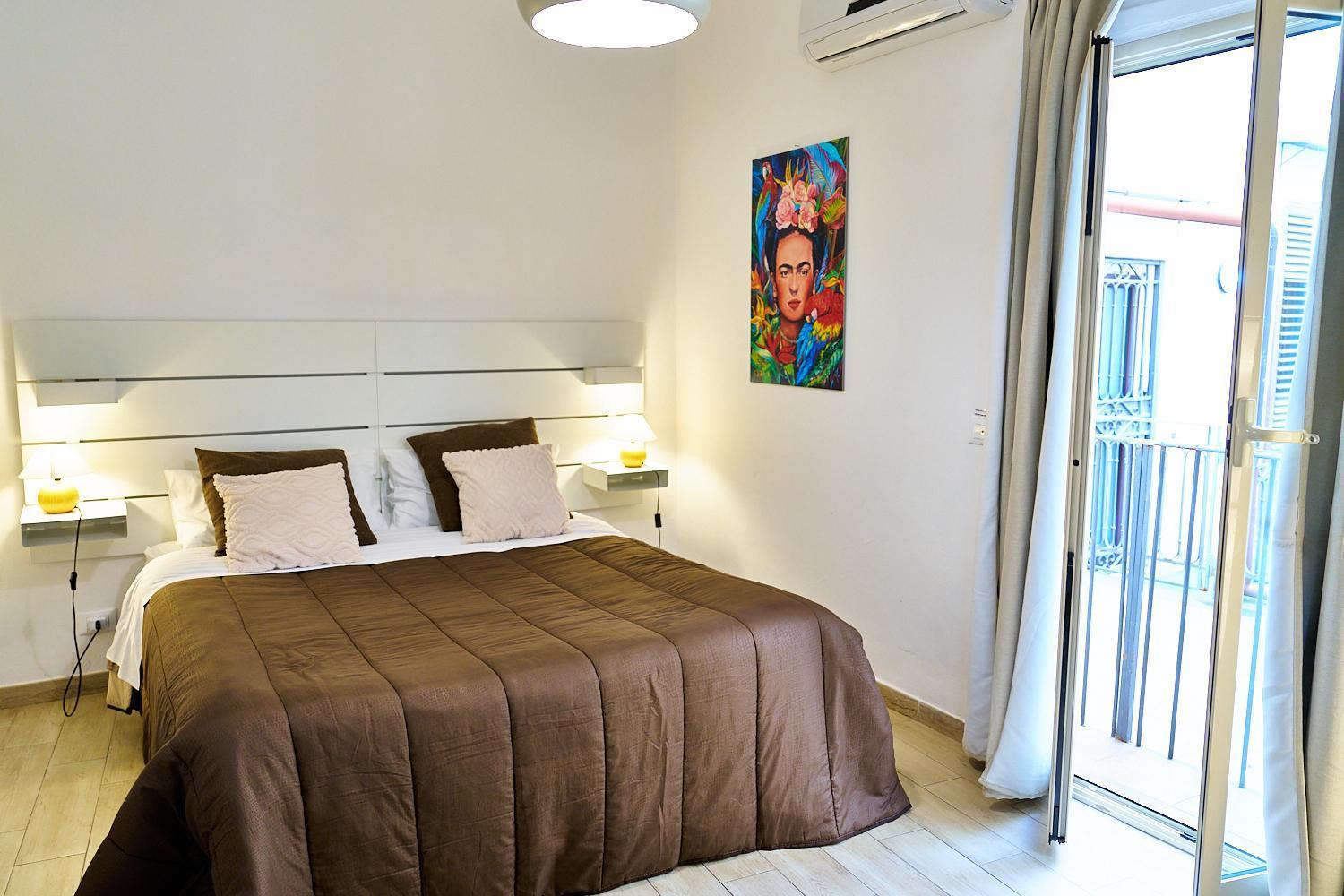 Cara Palermo Vila Exterior foto