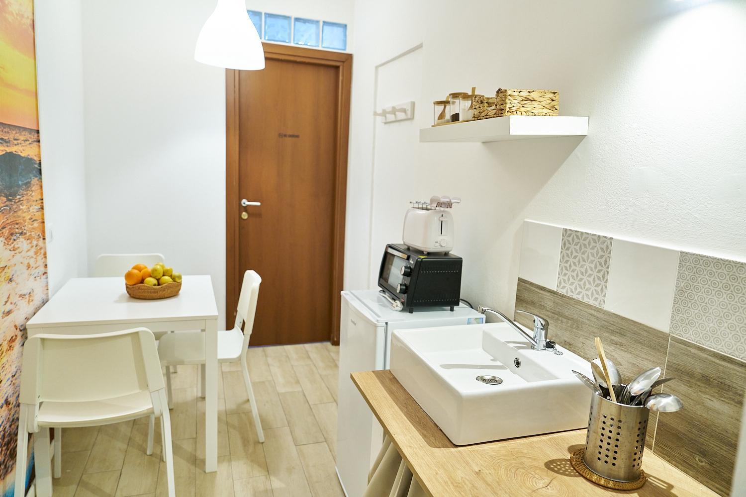 Cara Palermo Vila Exterior foto
